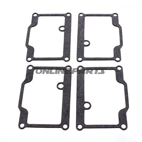 Float Chamber Seal Tourmaxcont 4 Pcs