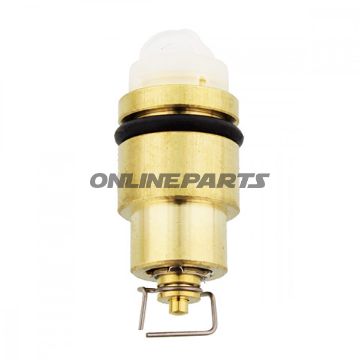 Float Needle With Seat Tourmax 