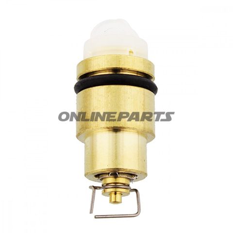 Float Needle With Seat Tourmax 