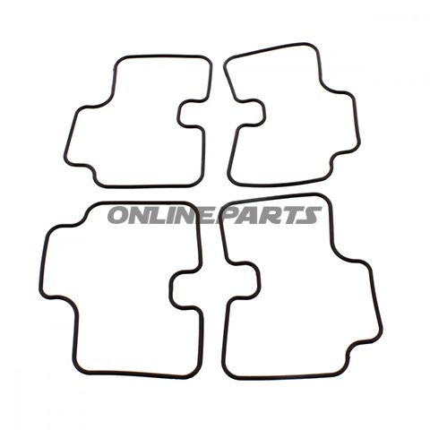 Float Chamber Seal Tourmaxcont 4 Pcs