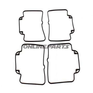 Float Chamber Seal Tourmaxcont 4 Pcs