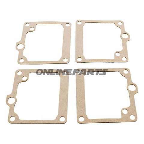 Float Chamber Seal Tourmaxcont 4 Pcs