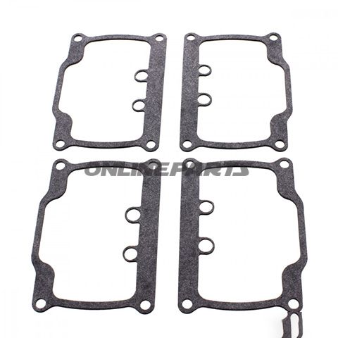 Float Chamber Seal Tourmaxcont 4 Pcs
