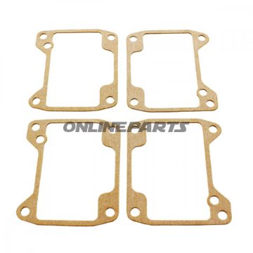 Float Chamber Seal Tourmaxcont 4 Pcs