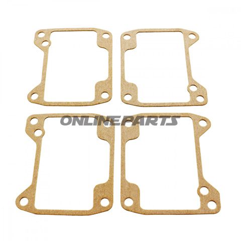 Float Chamber Seal Tourmaxcont 4 Pcs