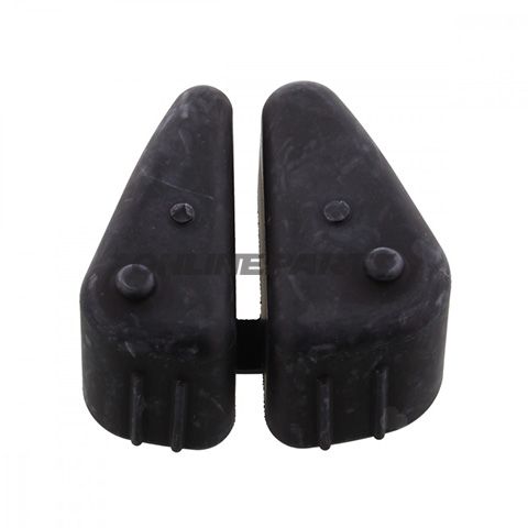 Cush Drive Rubber Oesingle