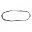 Variomatic Cover Gasket Oe