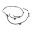 Variomatic Cover Gasket Oe