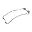 Variomatic Cover Gasket Oe