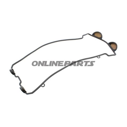 Variomatic Cover Gasket Oe
