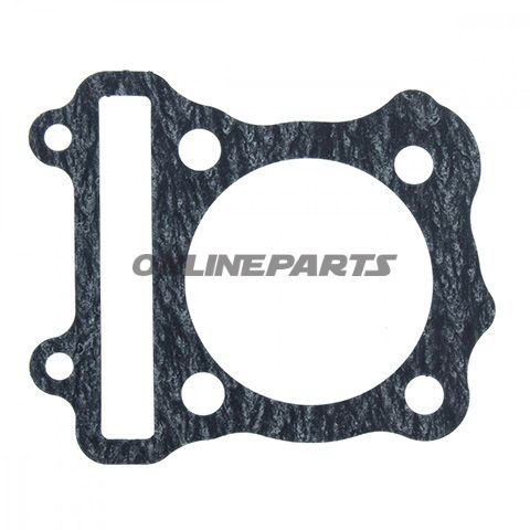 Cylinder Base Gasket Oe