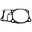 Cylinder Base Gasket Front Oe