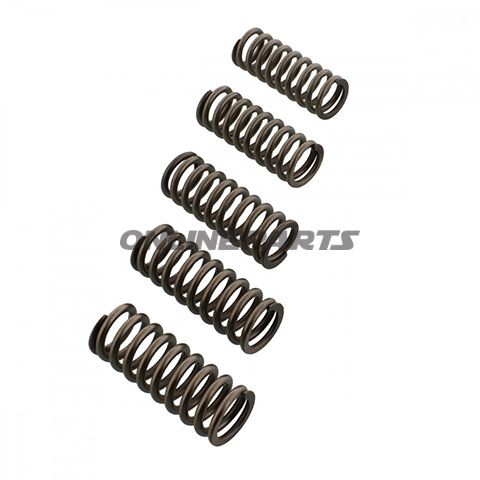 Ebc Clutch Spring Set5 Springs