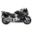 Silencer Sbk Stainless Steel Lv-Oneslip On Evo