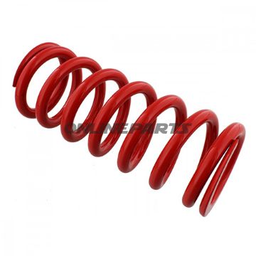 Spring Red Yss56-60-195