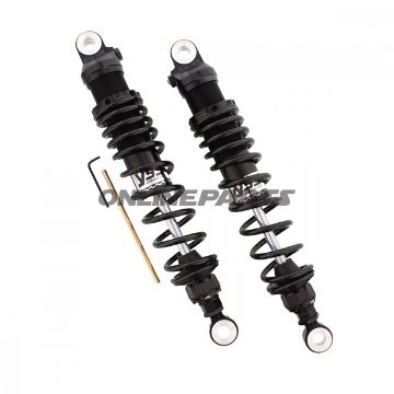 Yss Twin Shock Absorberadjustable