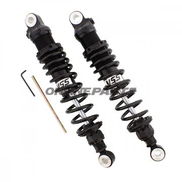 Yss Twin Shock Absorberadjustable