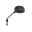 Mirror Black Left Jmp