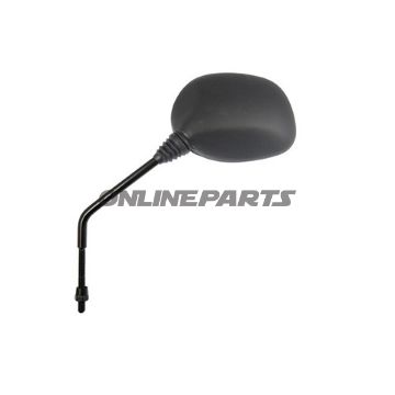 Mirror Black Left Jmp