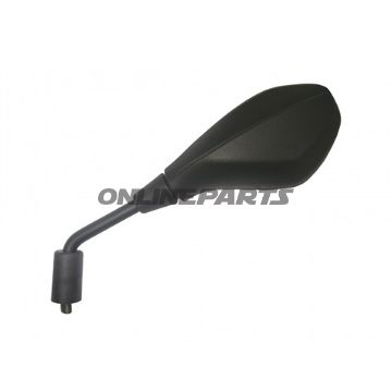 Mirror Black Left Jmp