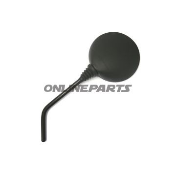 Mirror Black Left+Right Jmp