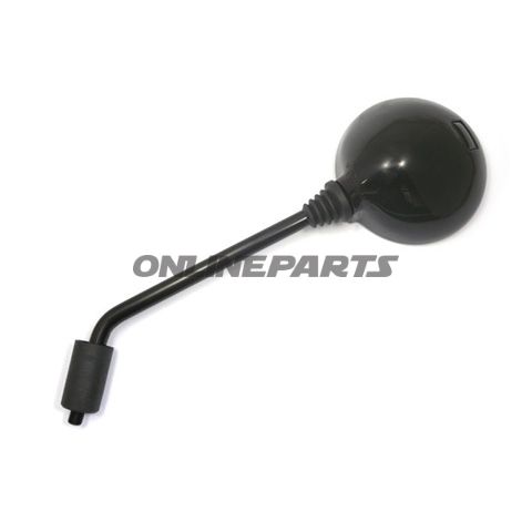 Mirror Black Left+Right Jmp