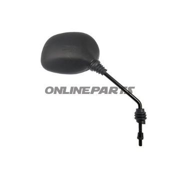Mirror Black Right Jmp