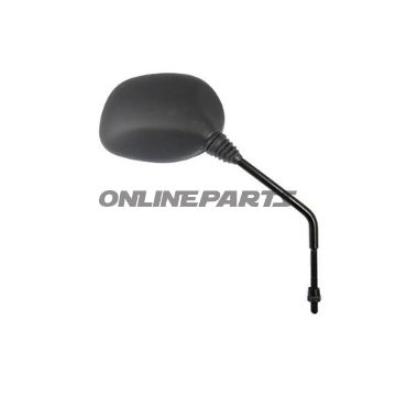 Mirror Black Right Jmp
