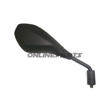 Mirror Black Right Jmp