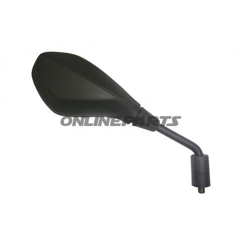 Mirror Black Right Jmp