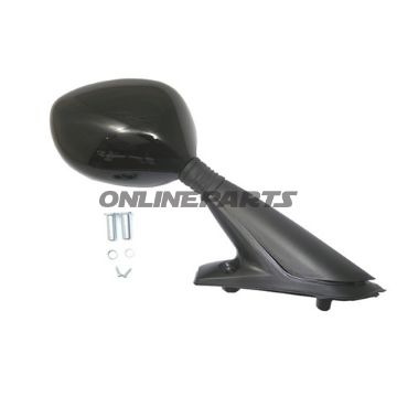 Mirror Black Right Jmp