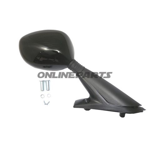 Mirror Black Right Jmp