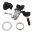 Lock Set Topcase (Orig Spare Part)