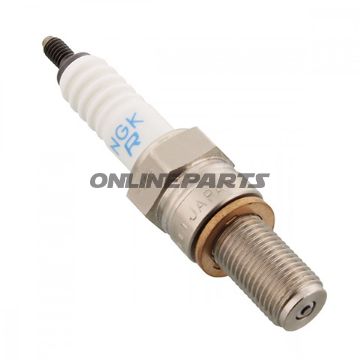 Spark Plug Ngk R0045q-10Racing
