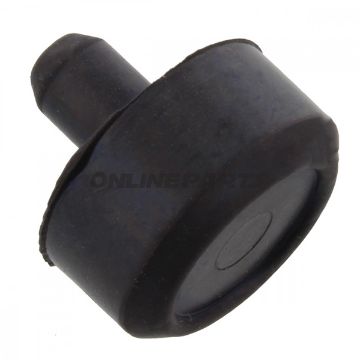 Rubber Buffer (Orig Spare Part)