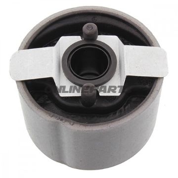 Silent Bearing Swing Arm