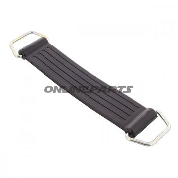 Battery Rubber Strappiaggio Original Part