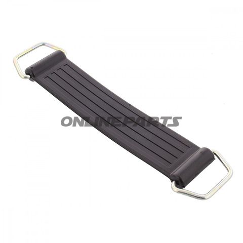 Battery Rubber Strappiaggio Original Part