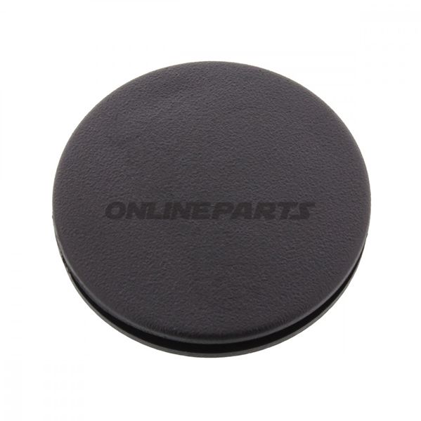 Rubber Cover (Orig Spare Part)Variodeckel