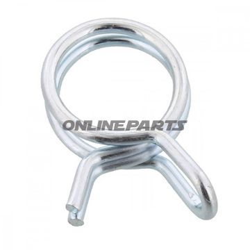 Klemme Schl 14-17Mm (Orig Spare Part)