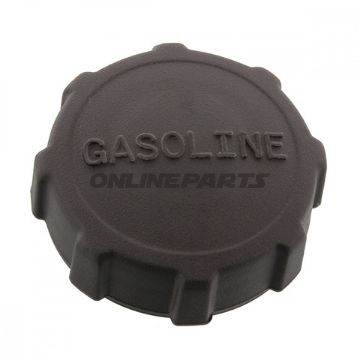 Fuel Tank Cap (Orig Spare Part)