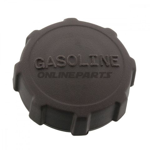 Fuel Tank Cap (Orig Spare Part)