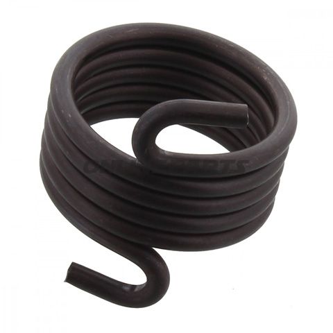 Spring Clutch Cover (Orig Spare Part)