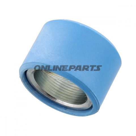Roller Weight 21G (Orig Spare Part)25X17 Cont 1 Pcs