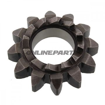 Kick Start Pinion