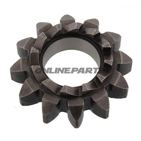 Kick Start Pinion