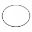 Sealing Ring (Orig Spare Part)