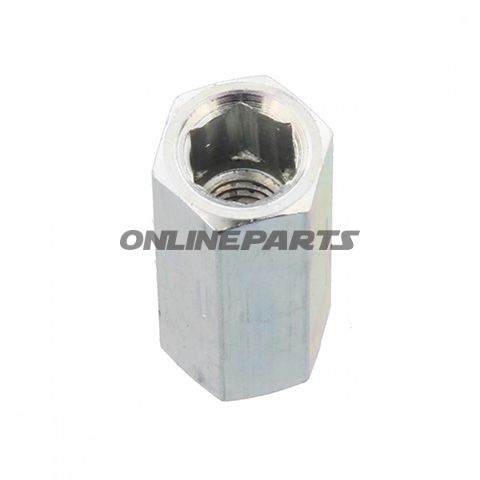 Verbind Nut 6K (Orig Spare Part)M6