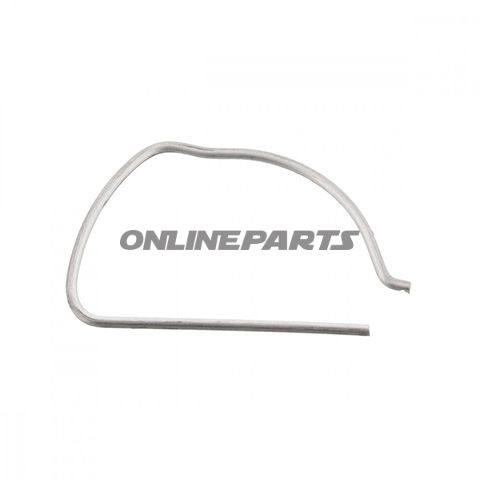 Steering Lock Clip (Orig Spare Part)