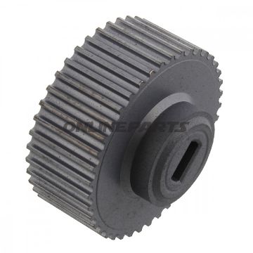 Gear For Oil Pump